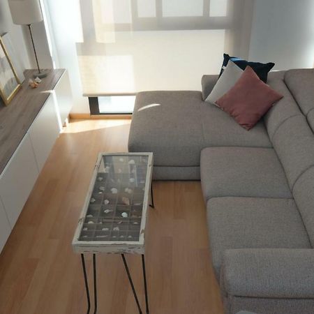Penthouse Apartment & Pool Malaga Center Экстерьер фото