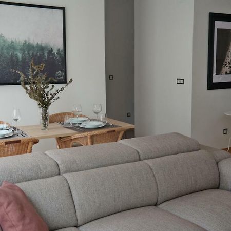 Penthouse Apartment & Pool Malaga Center Экстерьер фото