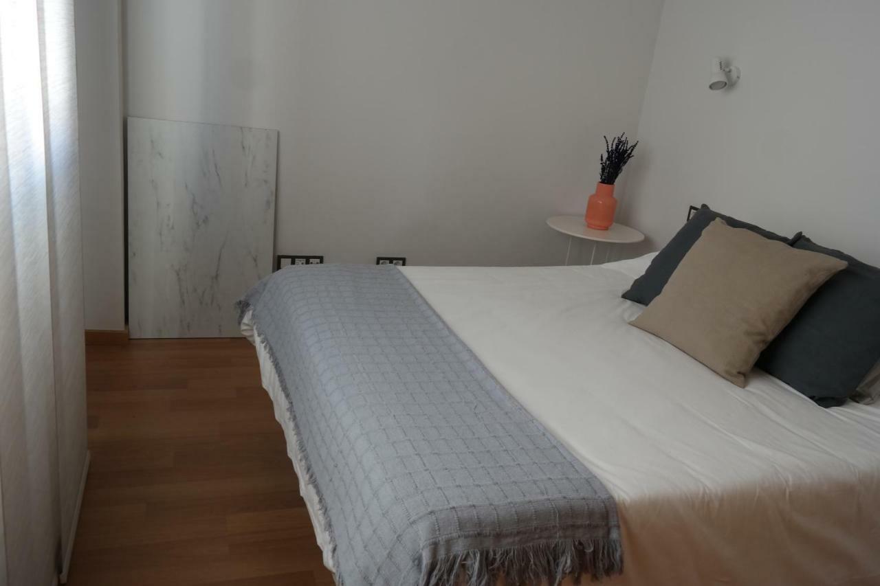 Penthouse Apartment & Pool Malaga Center Экстерьер фото