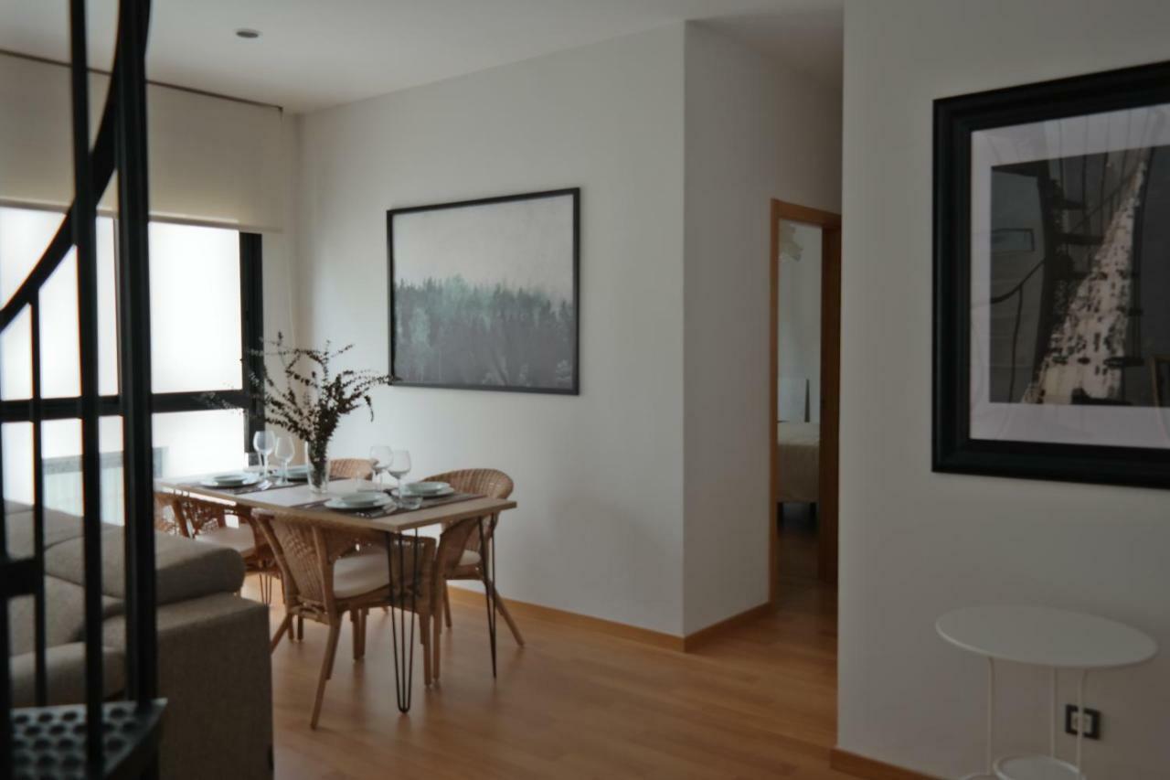 Penthouse Apartment & Pool Malaga Center Экстерьер фото