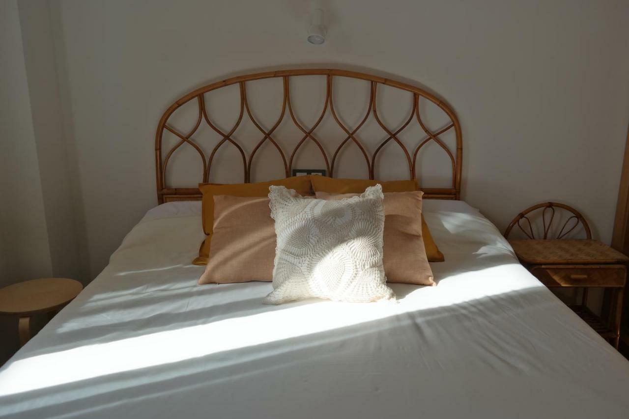Penthouse Apartment & Pool Malaga Center Экстерьер фото